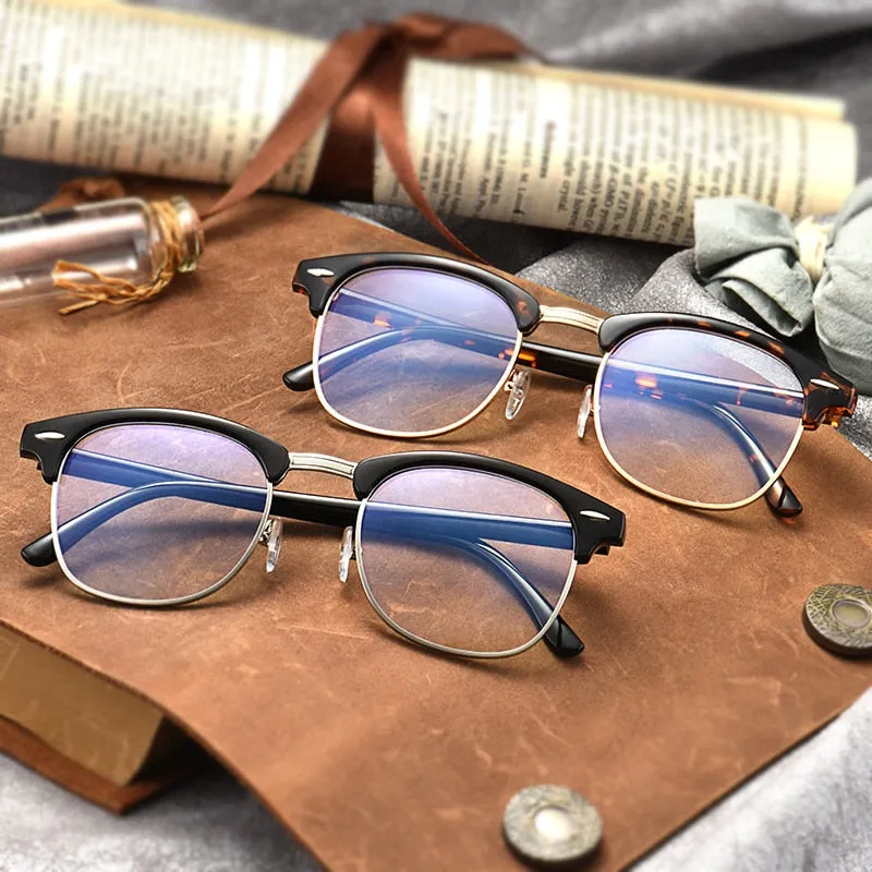 Blue Light Blocking Eye Glasses