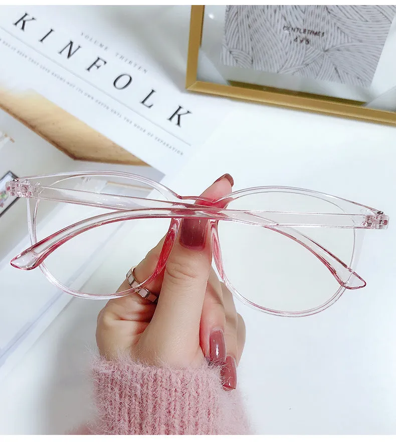 Blue Light Blocking Eye Glasses