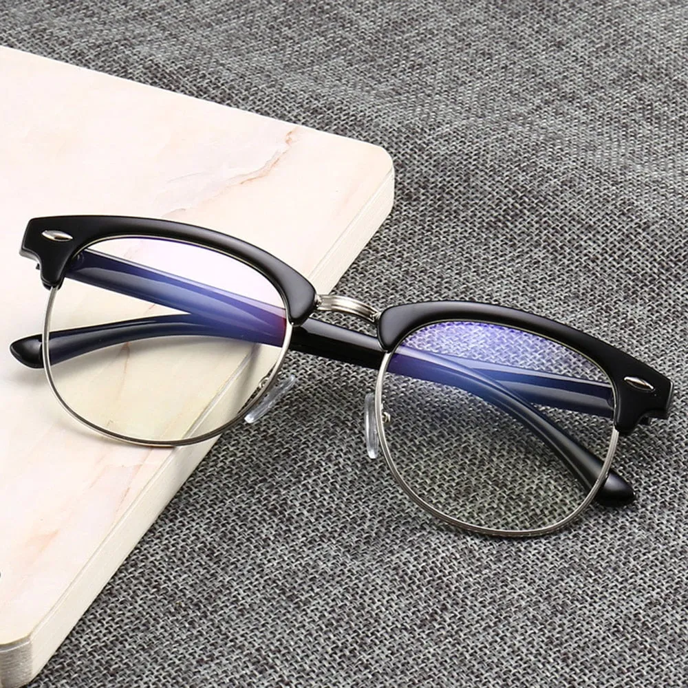 Blue Light Blocking Eye Glasses