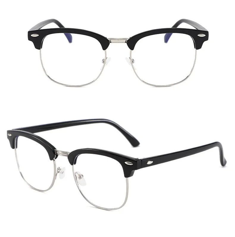 Blue Light Blocking Eye Glasses