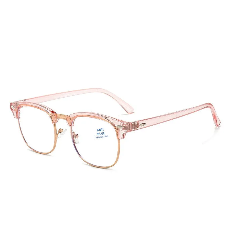 Blue Light Blocking Eye Glasses