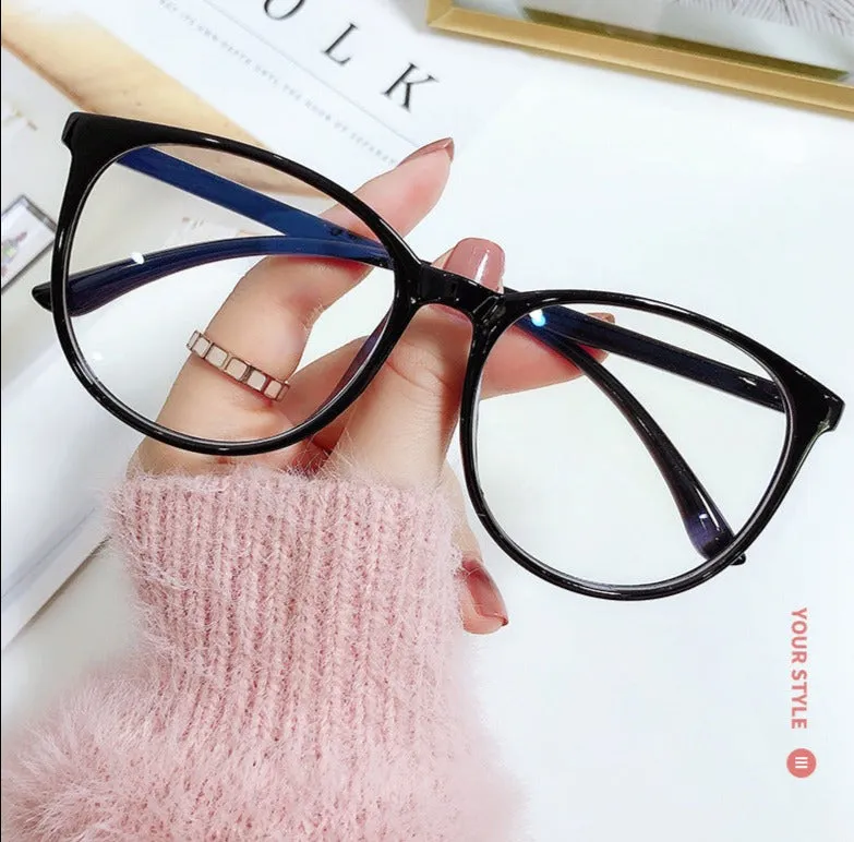 Blue Light Blocking Eye Glasses