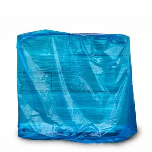 Blue Pallet Bag 1900L X 1245W   1195G