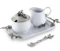 Blueberry Creamer Set