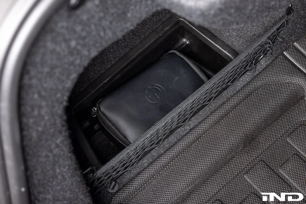 BMW First Aid Kit