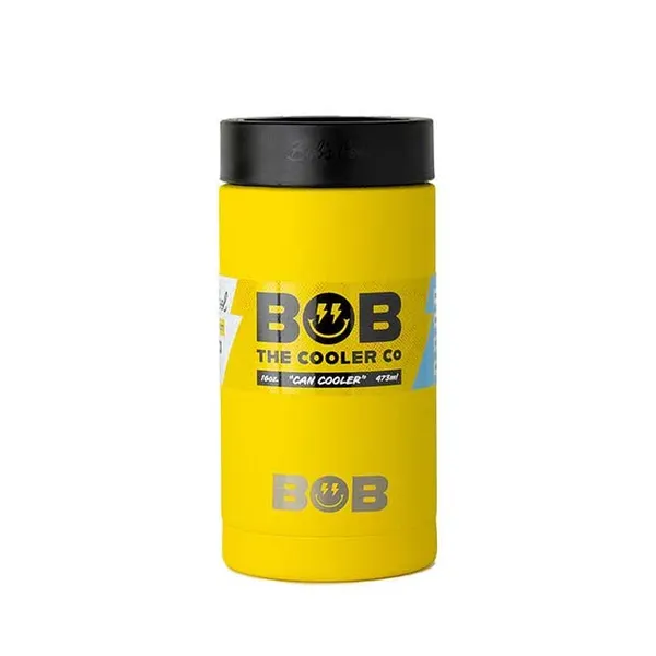 Bob The Cooler Best Bud 16oz Can Cooler