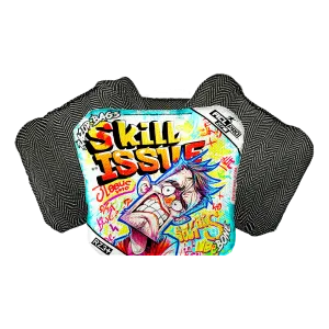 Bone | Skill Issue 2 | ACL PRO Razor Cornhole Bags