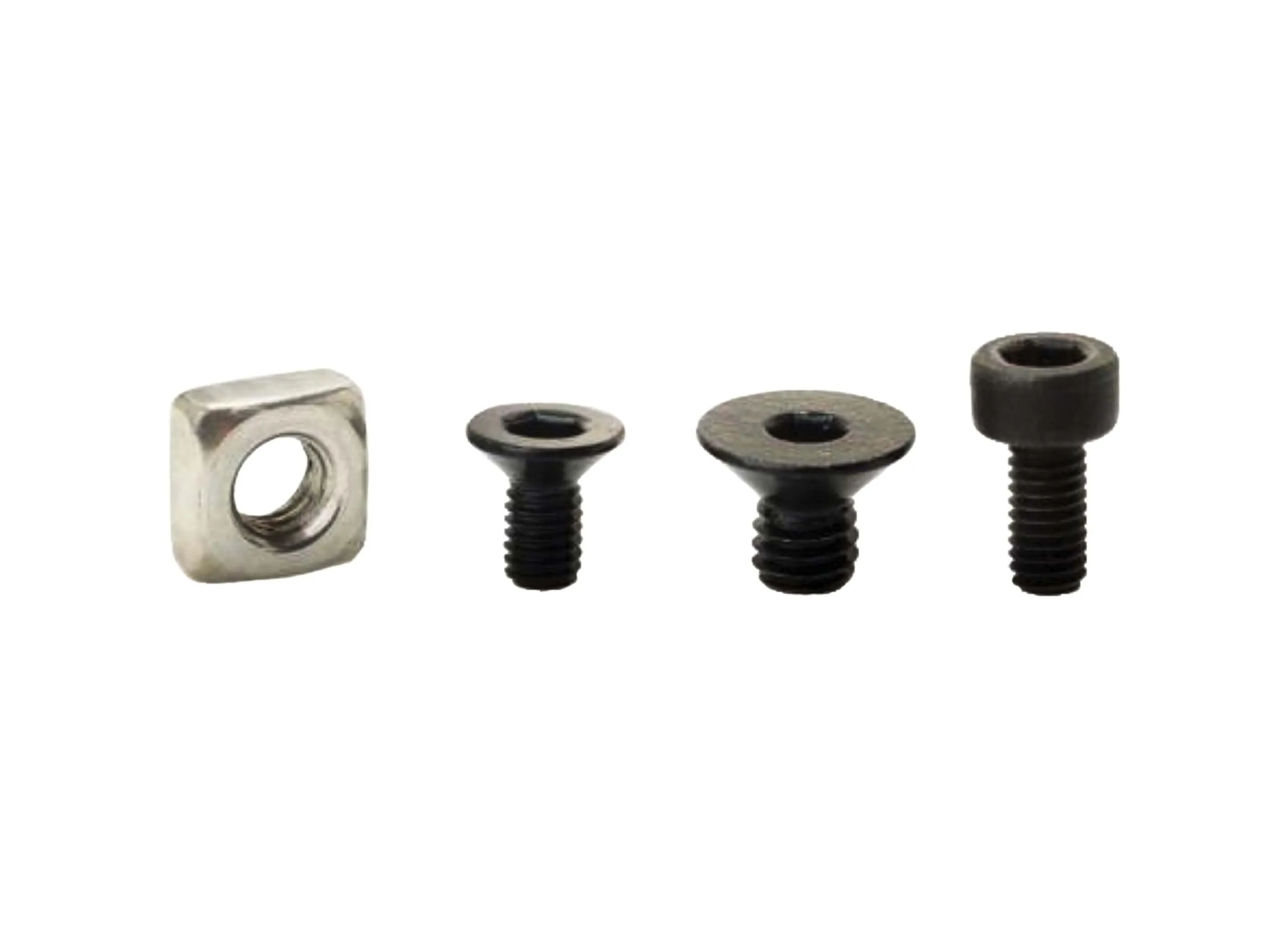 Bosch Kiox Mounting Plate