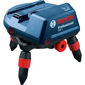 Bosch Professional Mount For Laser - RM 3