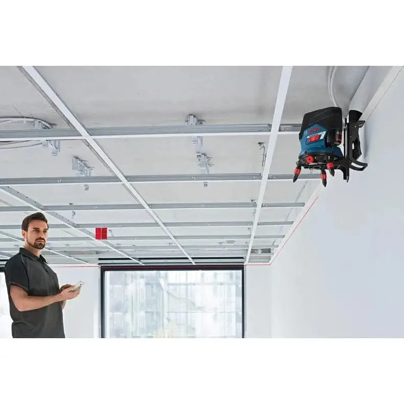 Bosch Professional Mount For Laser - RM 3