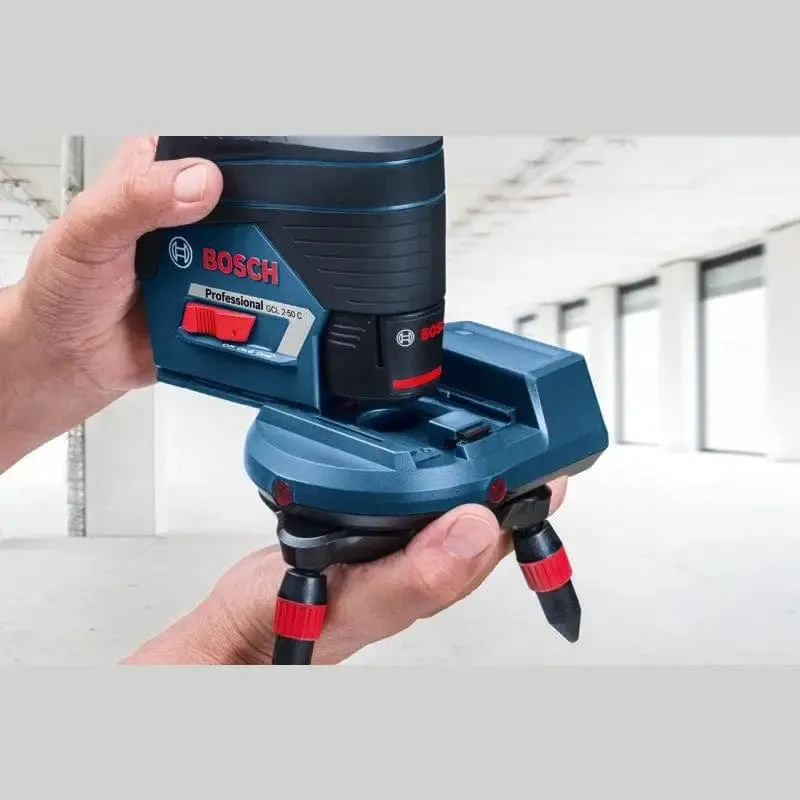 Bosch Professional Mount For Laser - RM 3