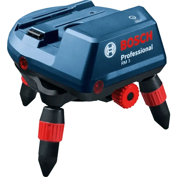 Bosch Professional Mount For Laser - RM 3