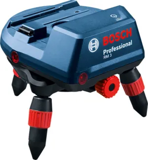 Bosch Professional Multifunctional Mount Bosch RM 3