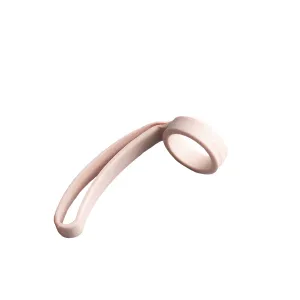 Bottle Handle - Soft Rose
