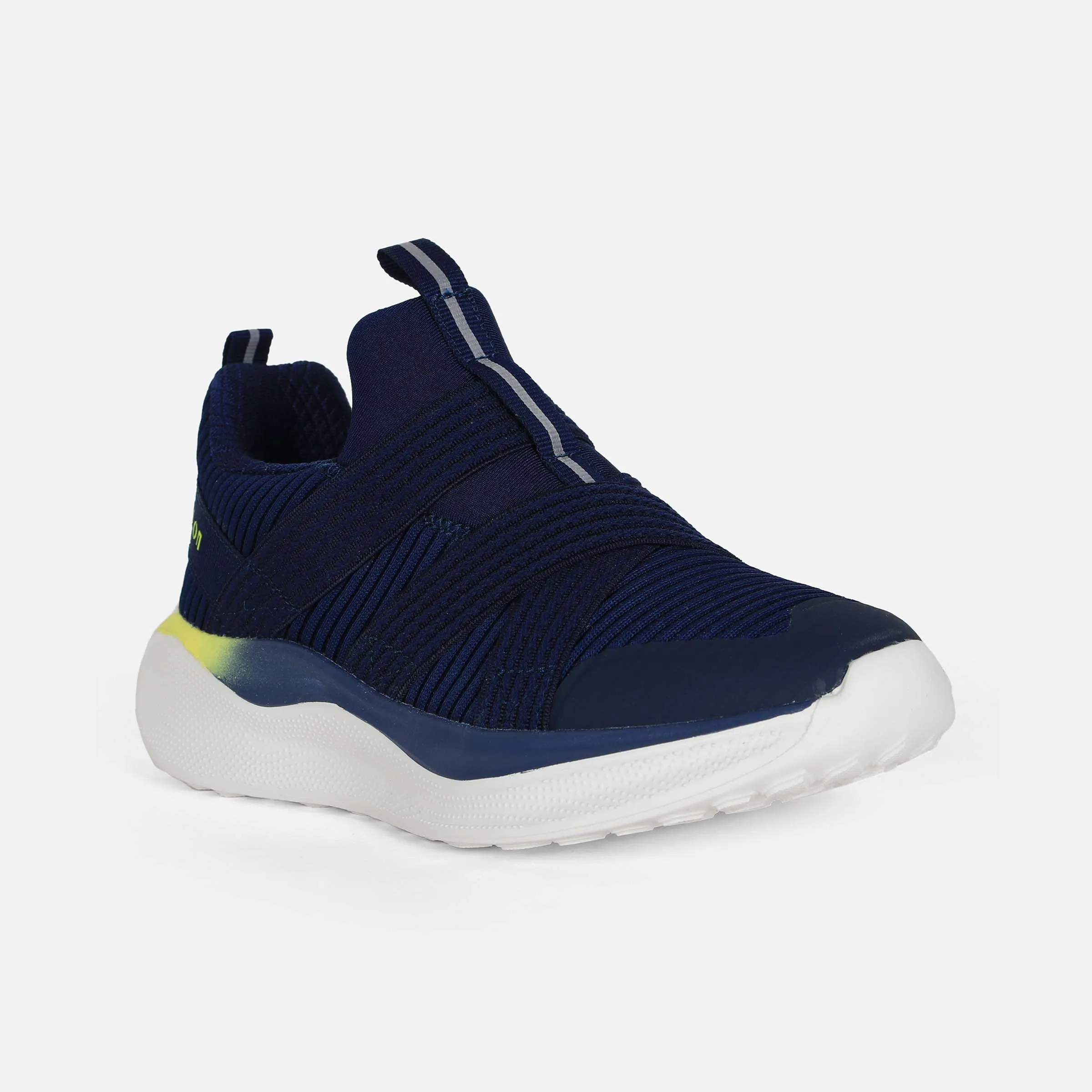 BOYS SPORTS SLIP-ON SHOES