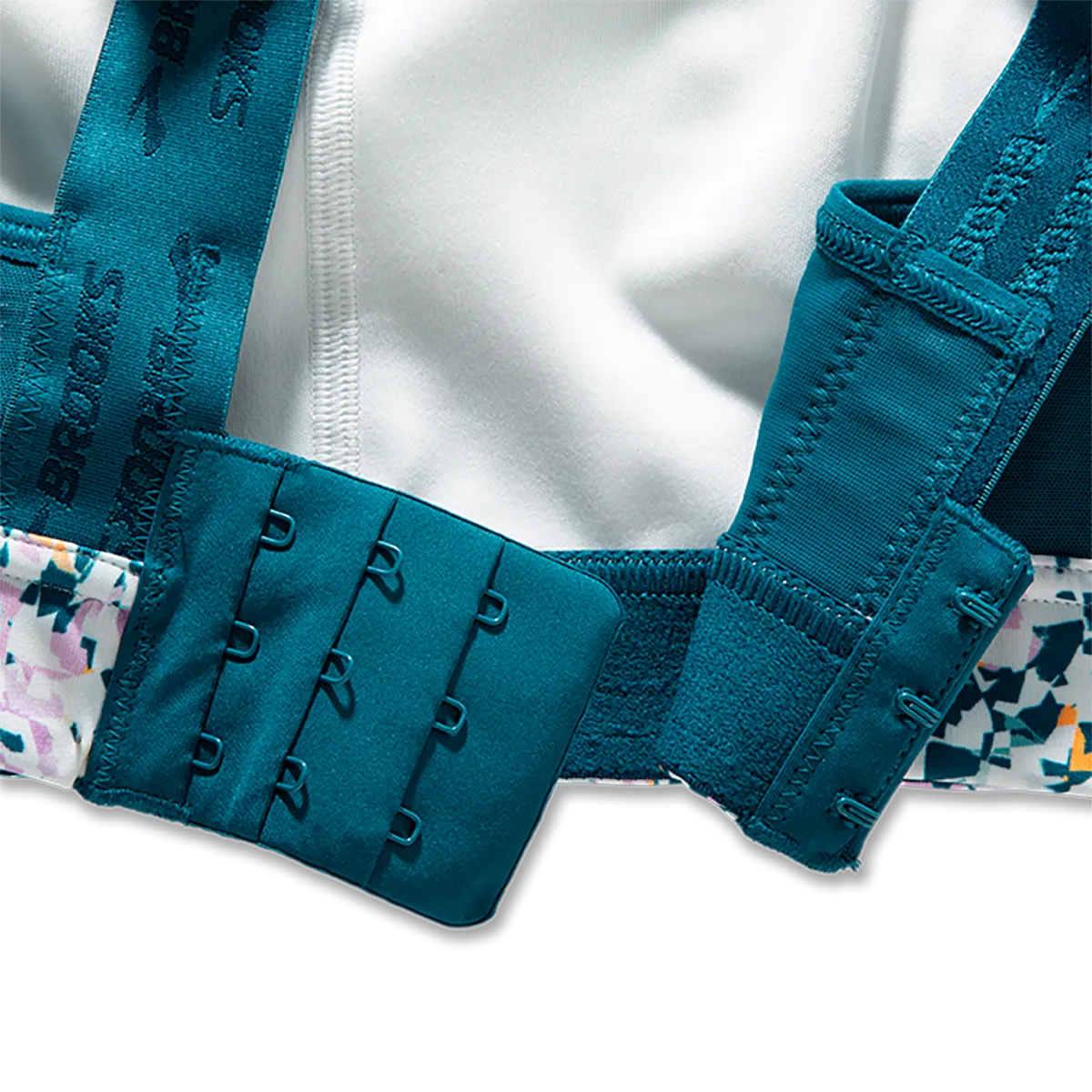 Brooks Convertible Sports Bra 2.0