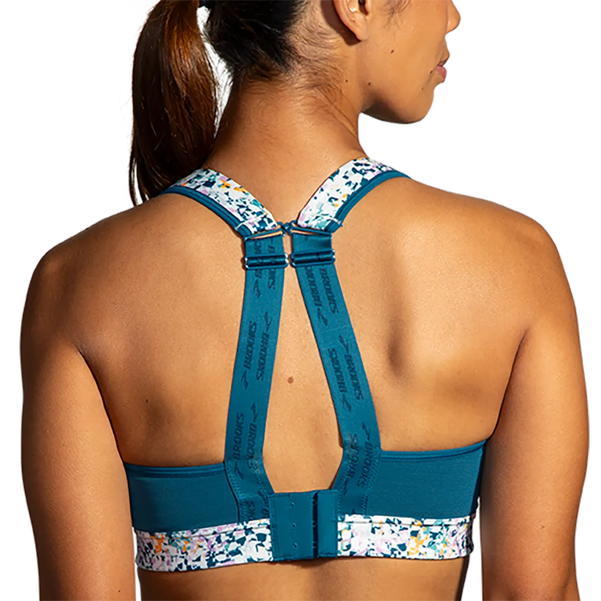 Brooks Convertible Sports Bra 2.0