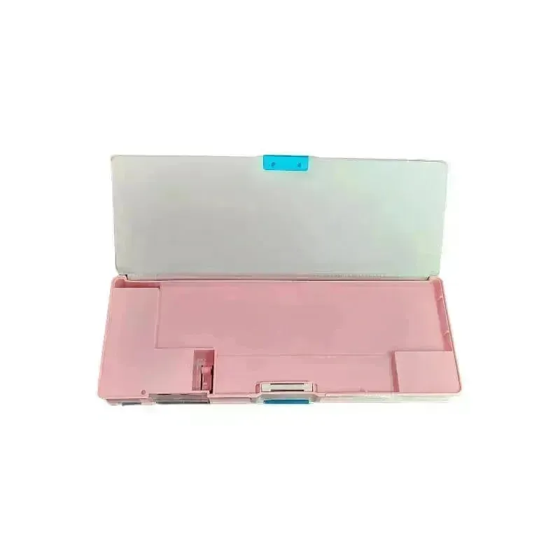 BTS Multi-purpose Magnetic Pencil Box