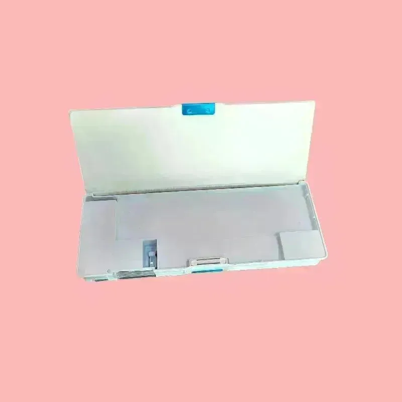 BTS Multi-purpose Magnetic Pencil Box
