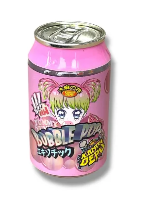 Bubble Pop 3.5g Can
