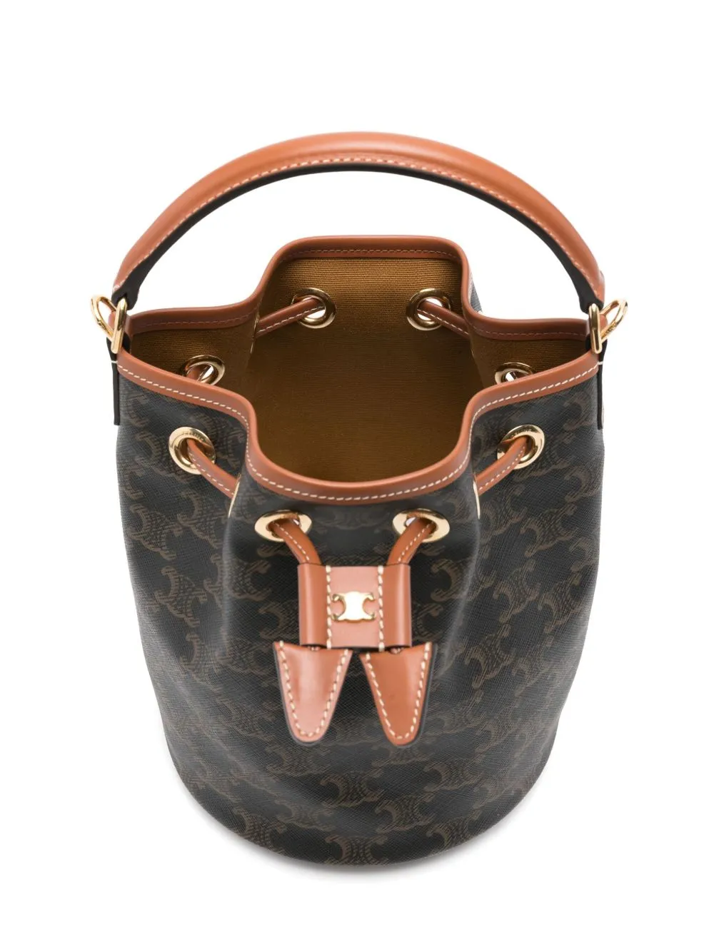BUCKET BAGS