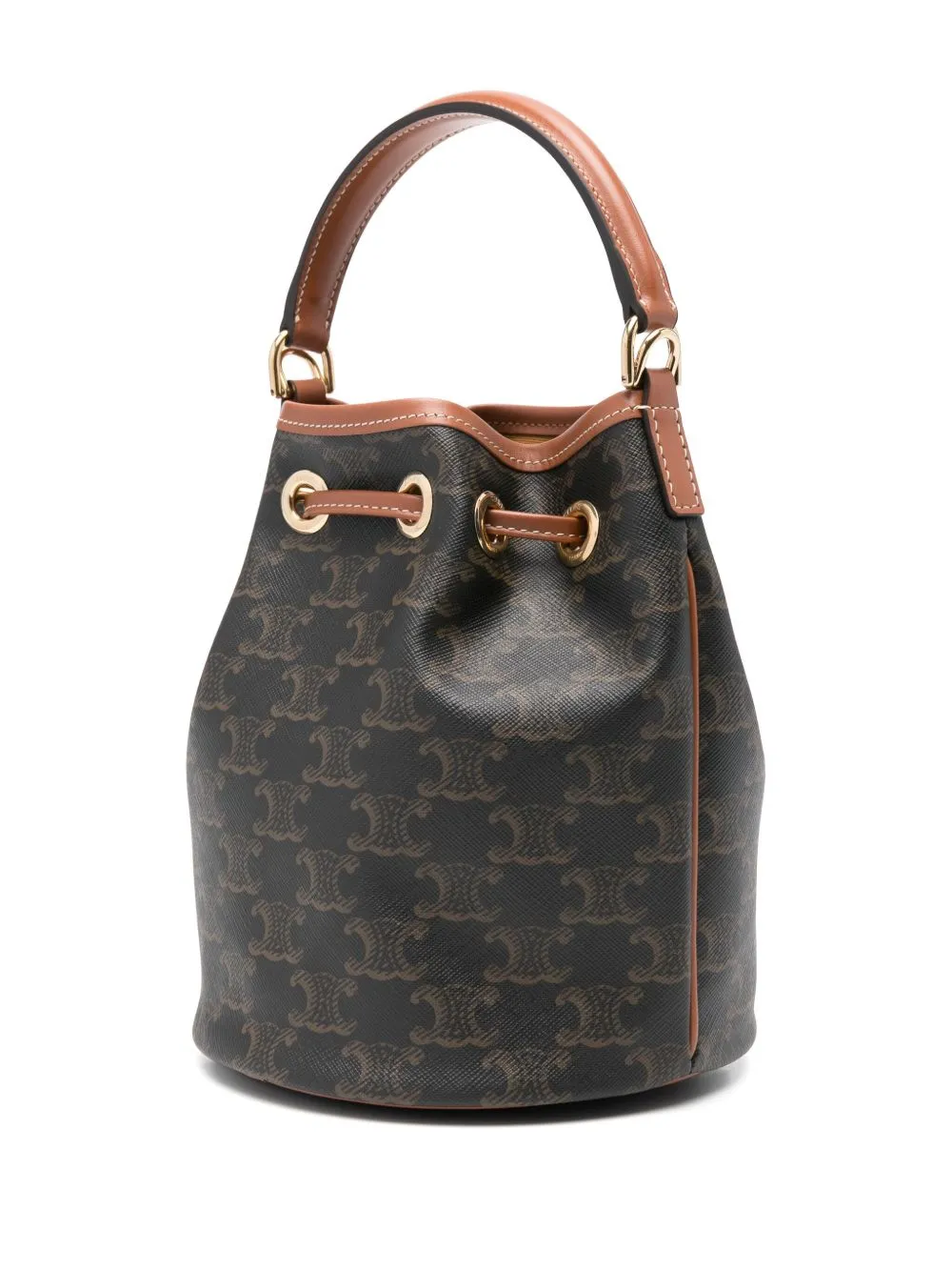 BUCKET BAGS