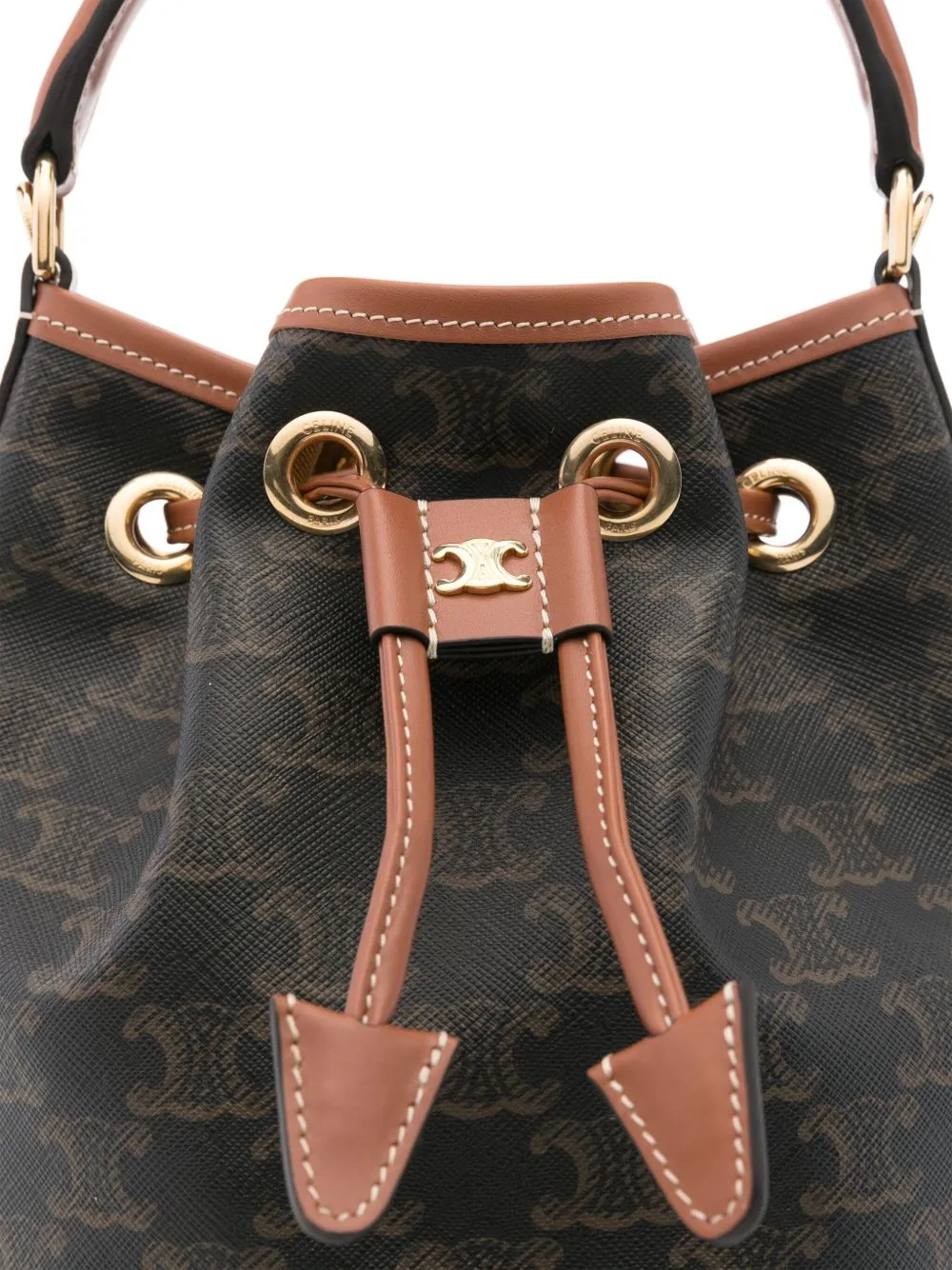 BUCKET BAGS