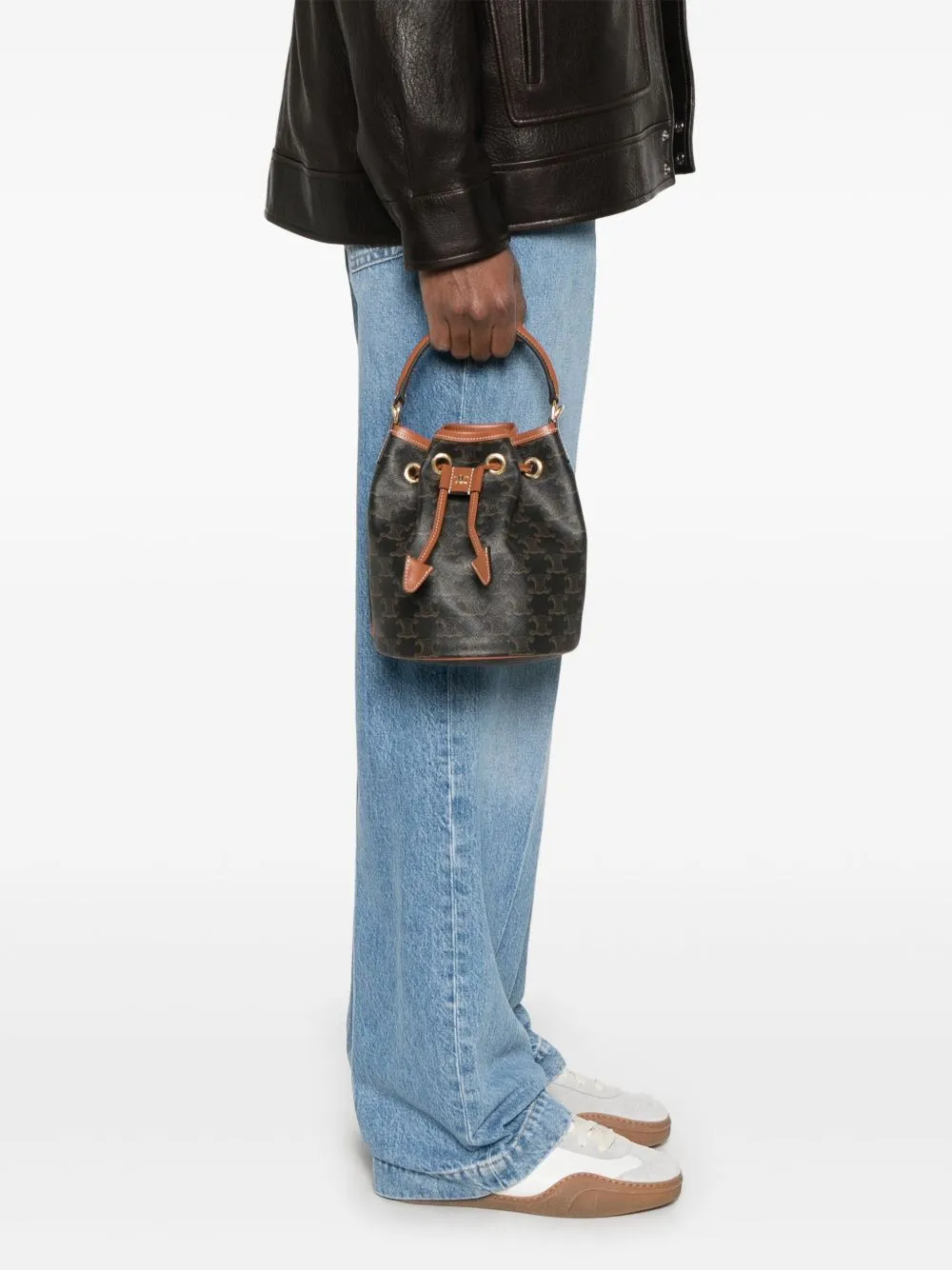 BUCKET BAGS