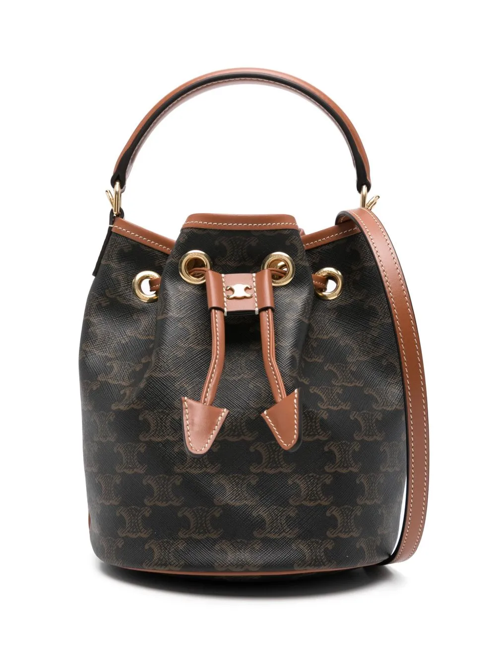 BUCKET BAGS