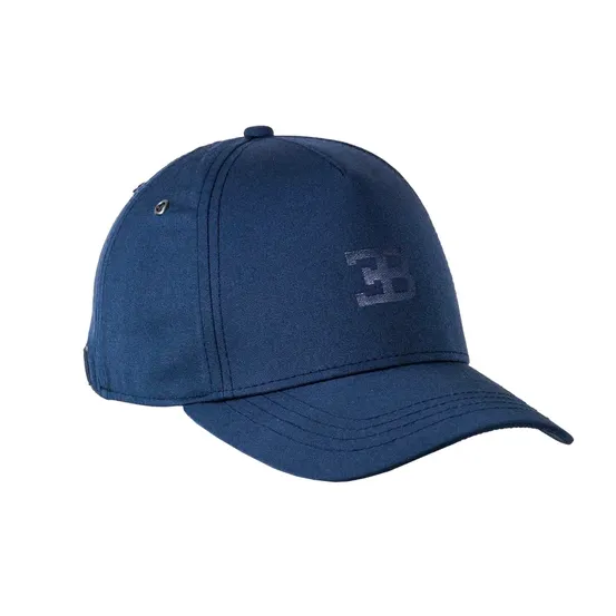 Bugatti EB Recycled Blue Cap