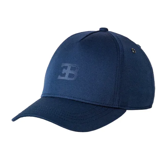 Bugatti EB Recycled Blue Cap