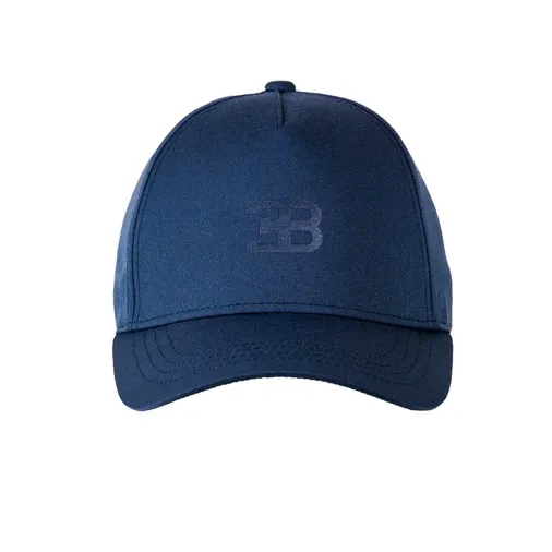 Bugatti EB Recycled Blue Cap