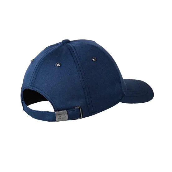 Bugatti EB Recycled Blue Cap