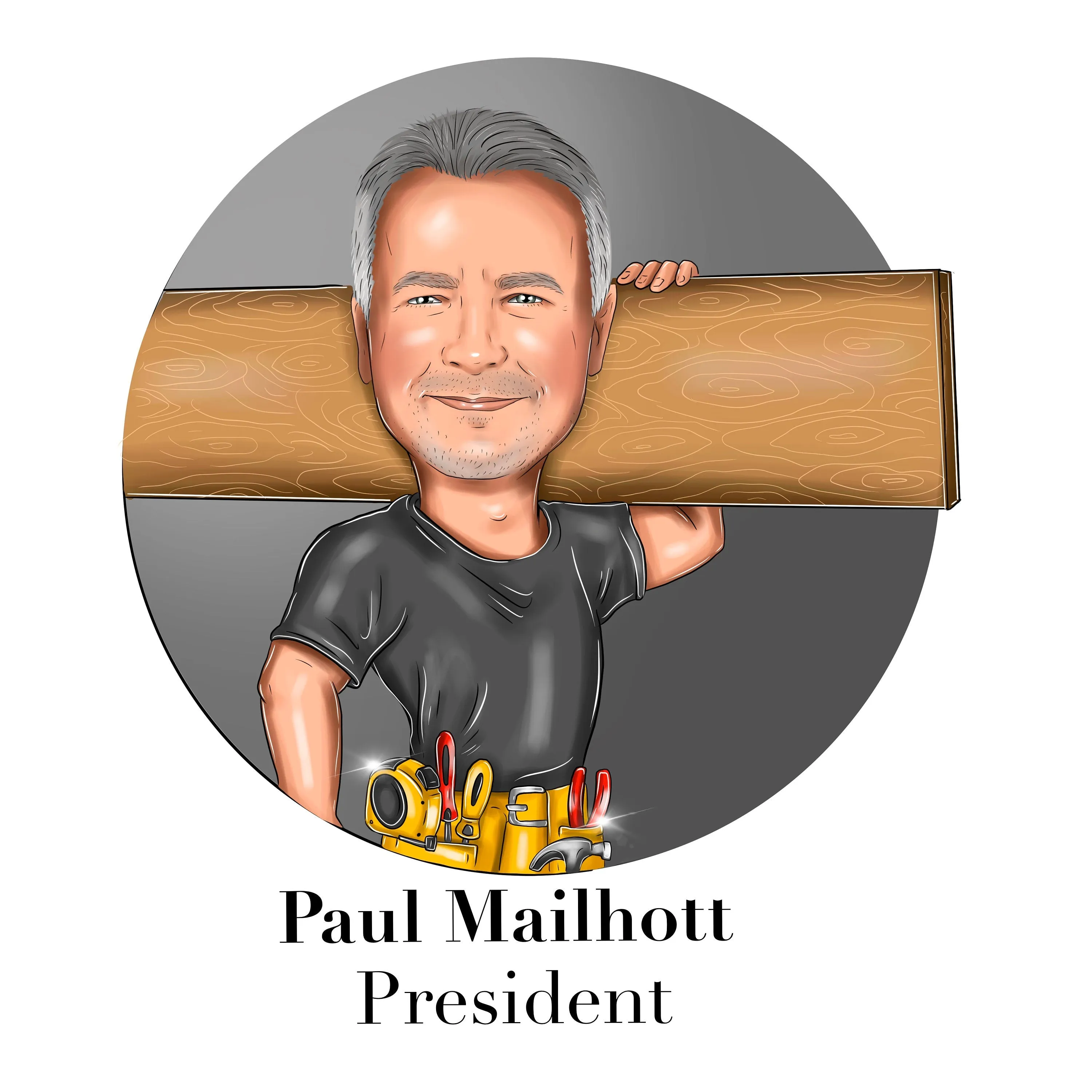 Builder Logo