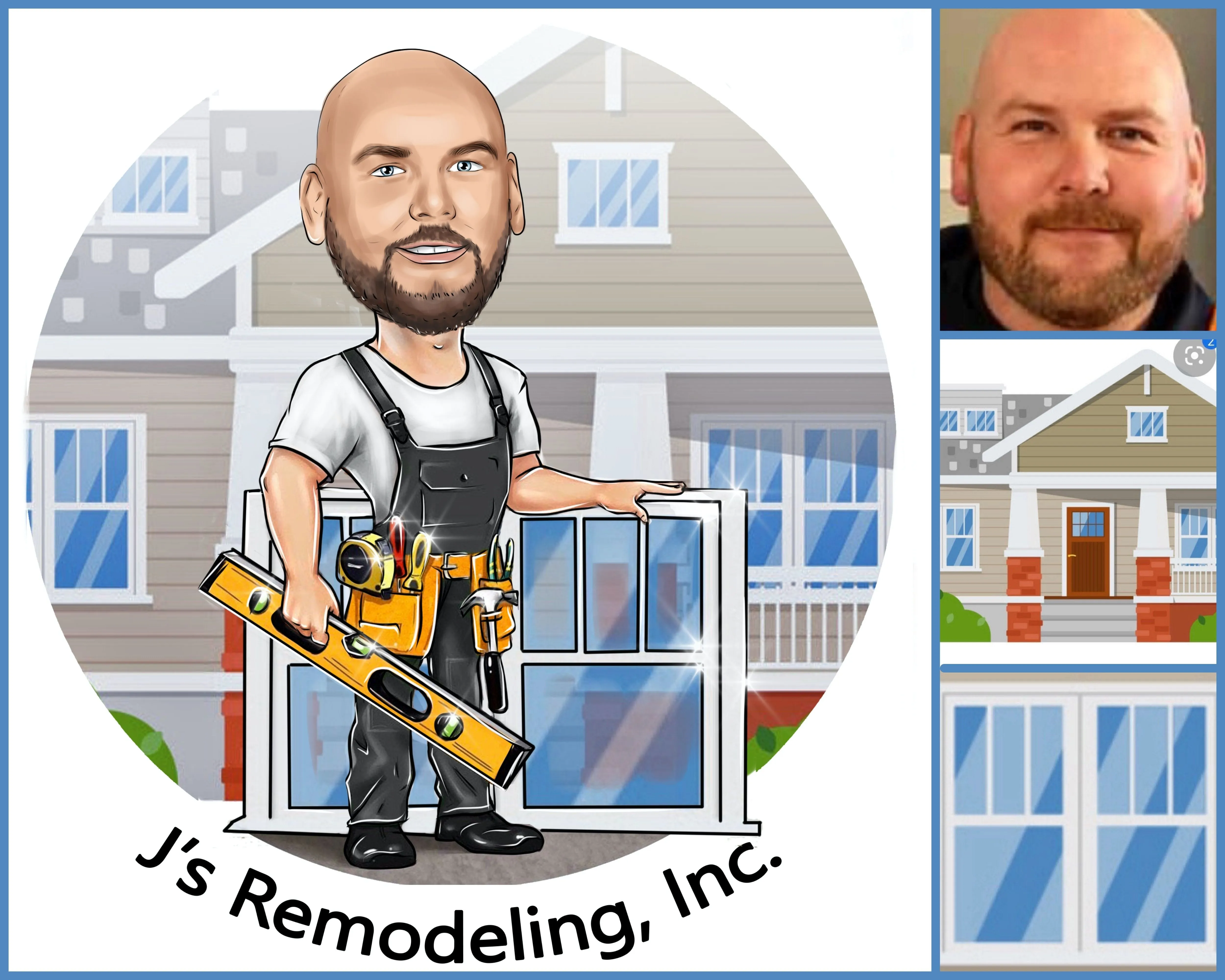 Builder Logo