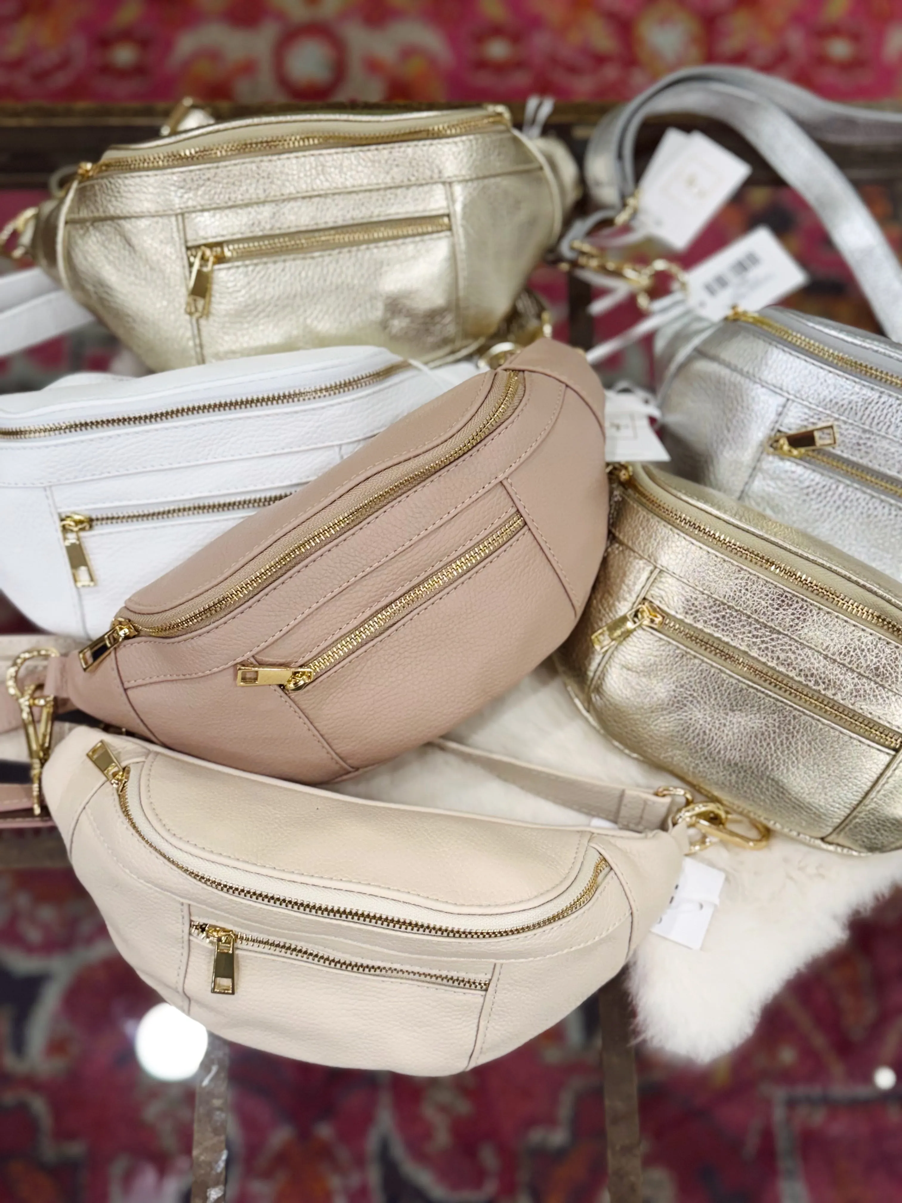 Bum Bags