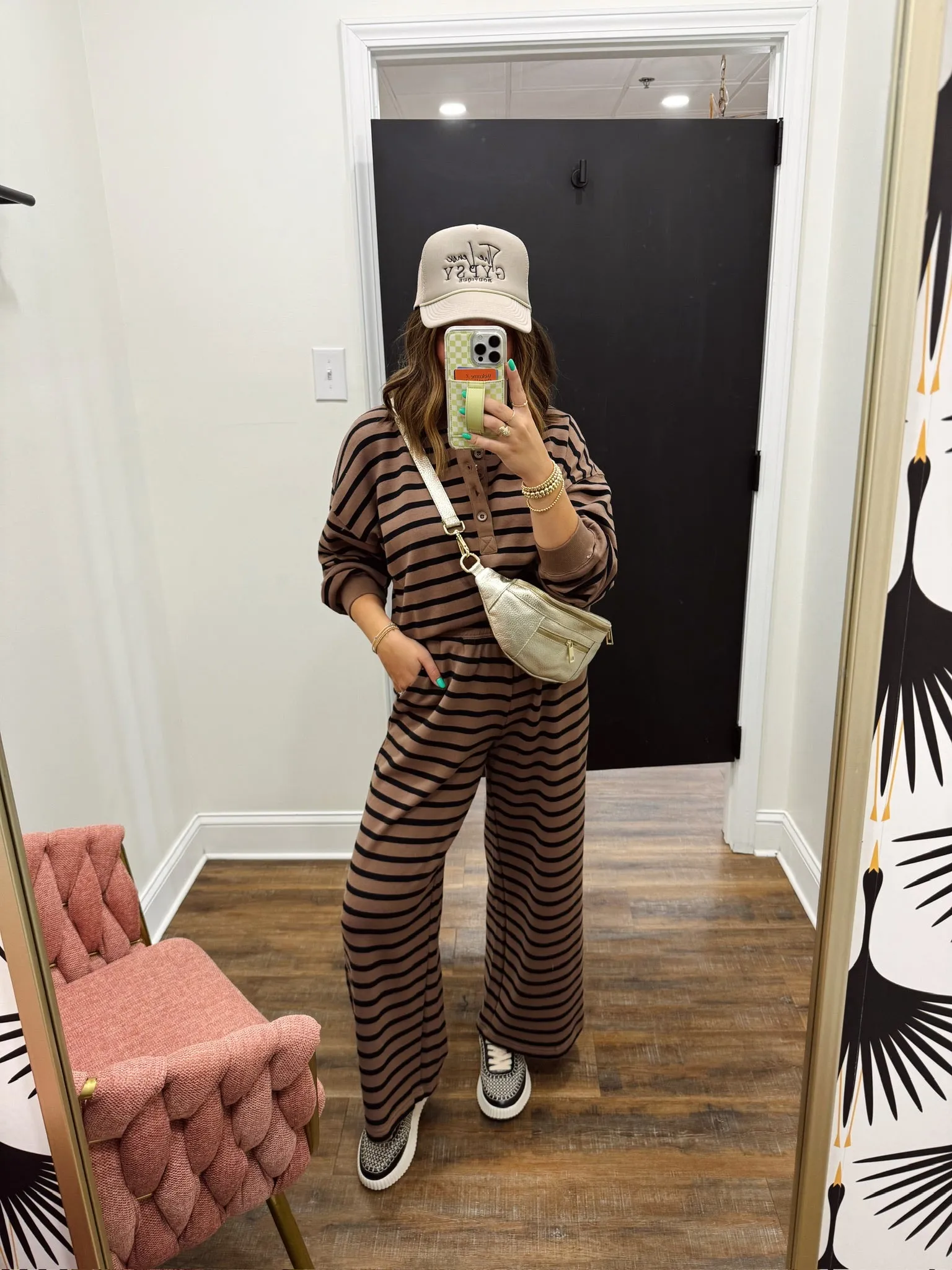 Bum Bags