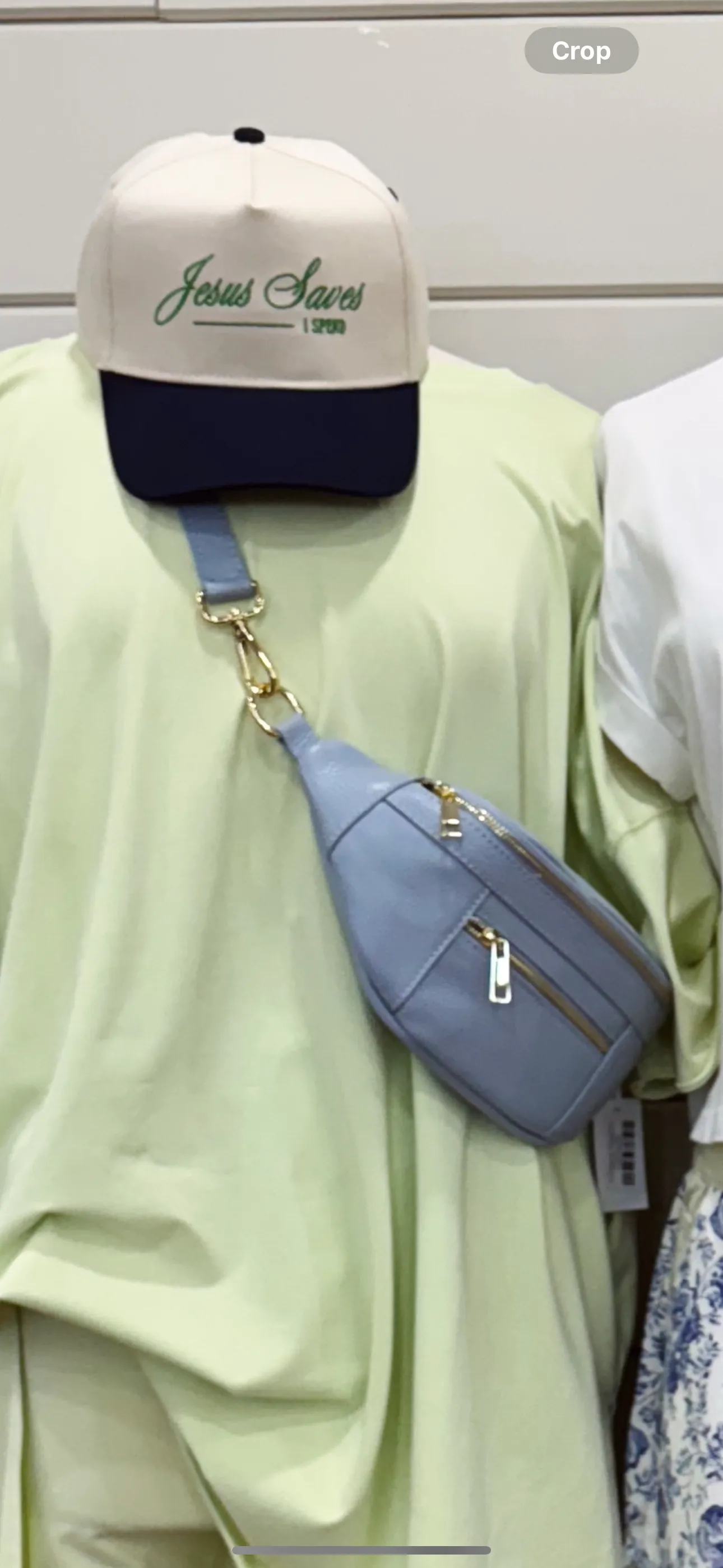 Bum Bags