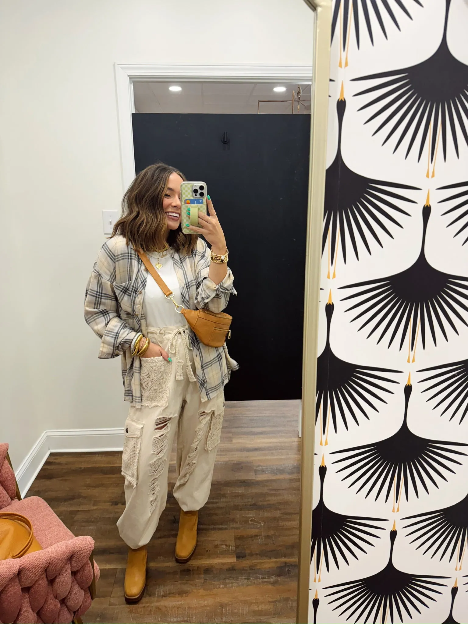 Bum Bags