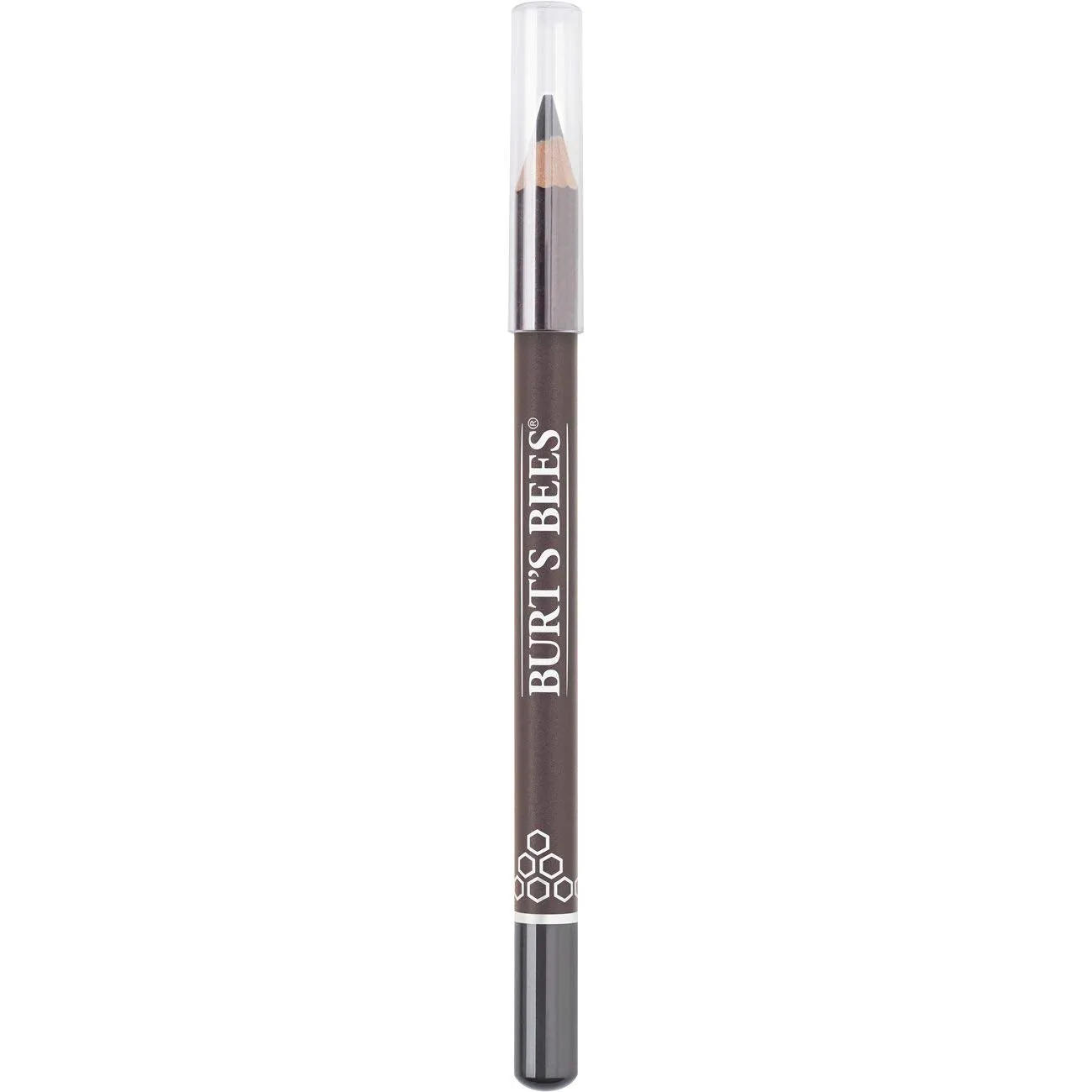 Burt's Bees Nourishing Eyeliner, Midnight Gray 1410