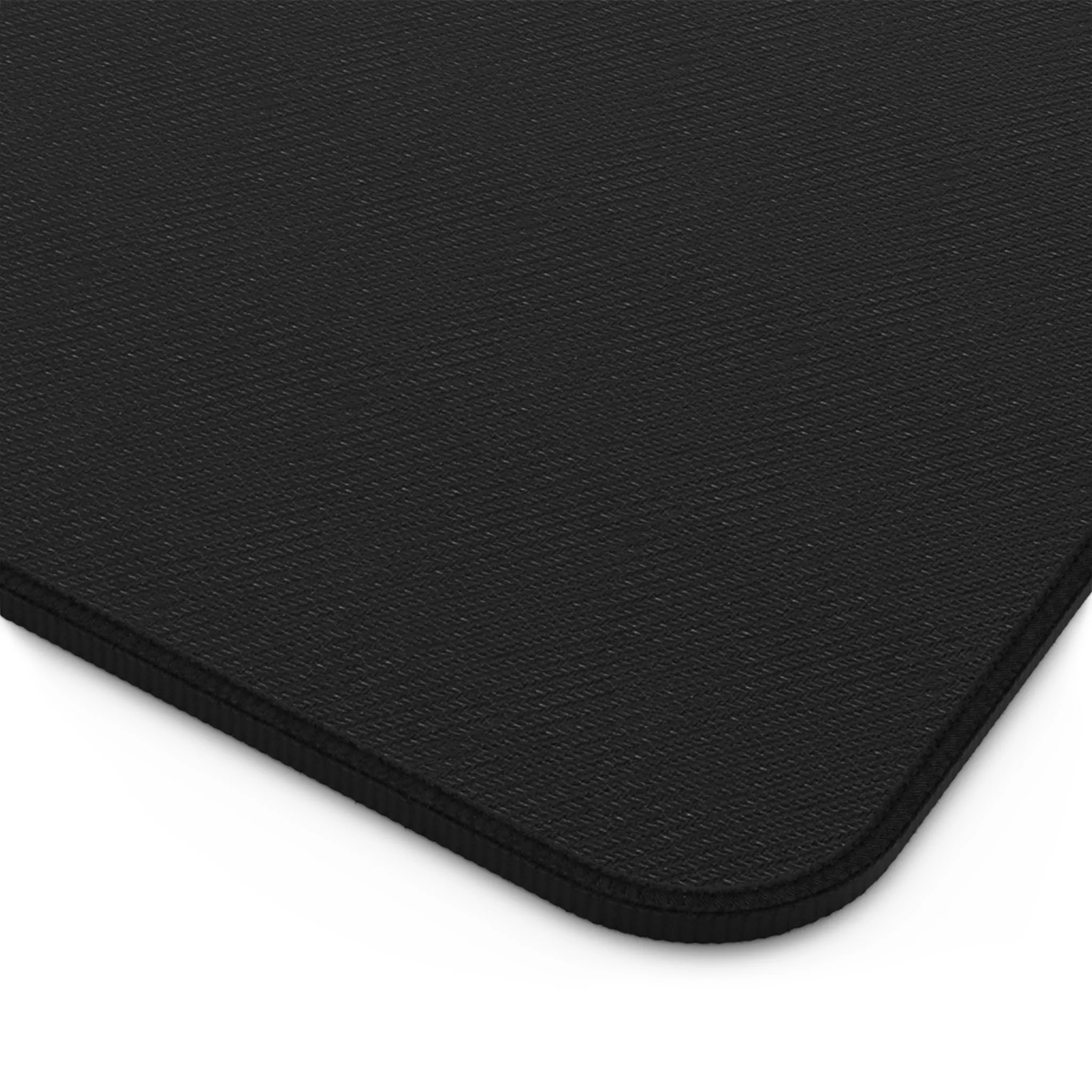 Business 2 (Purple) Desk Mat