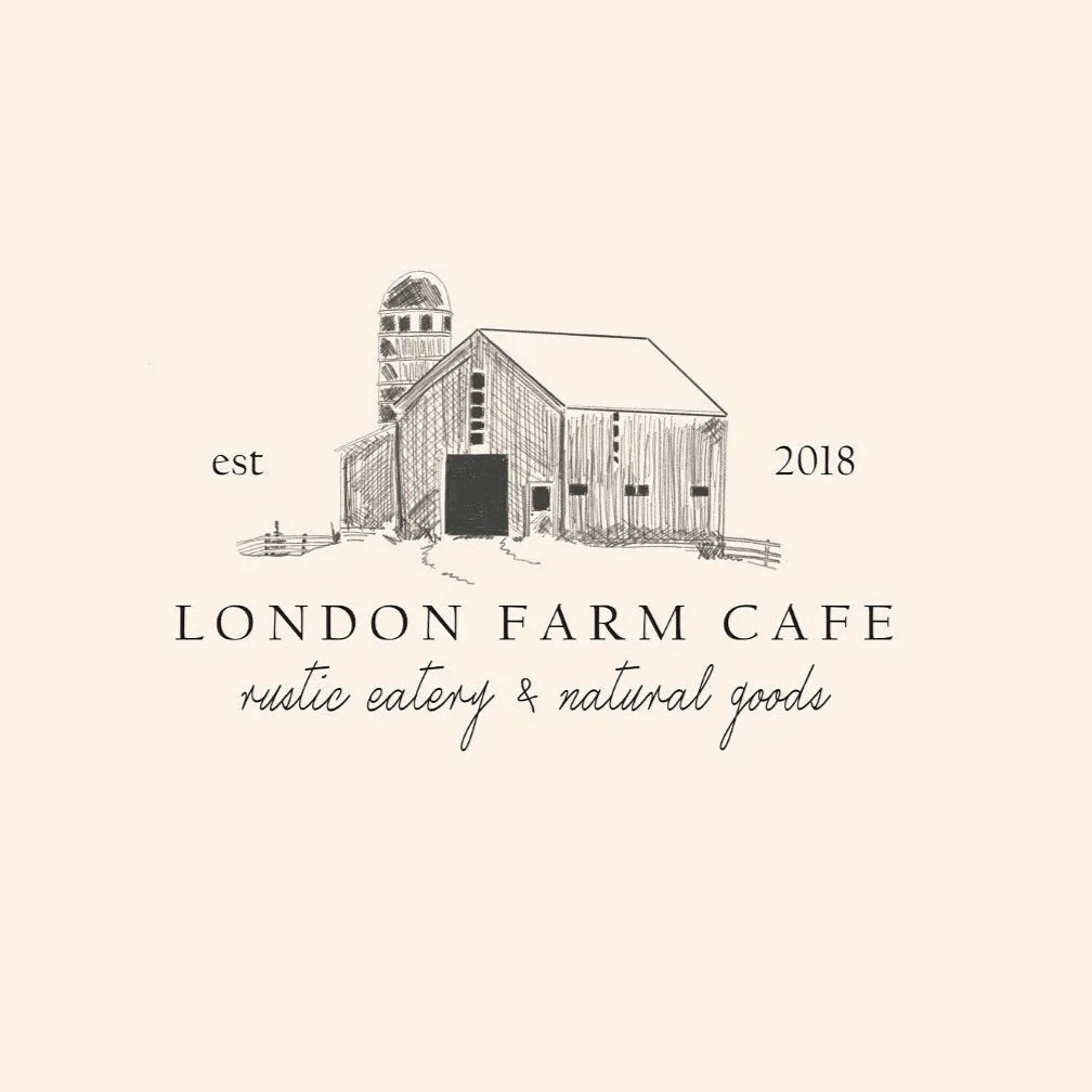 BUSINESS LOGO - Custom Artwork