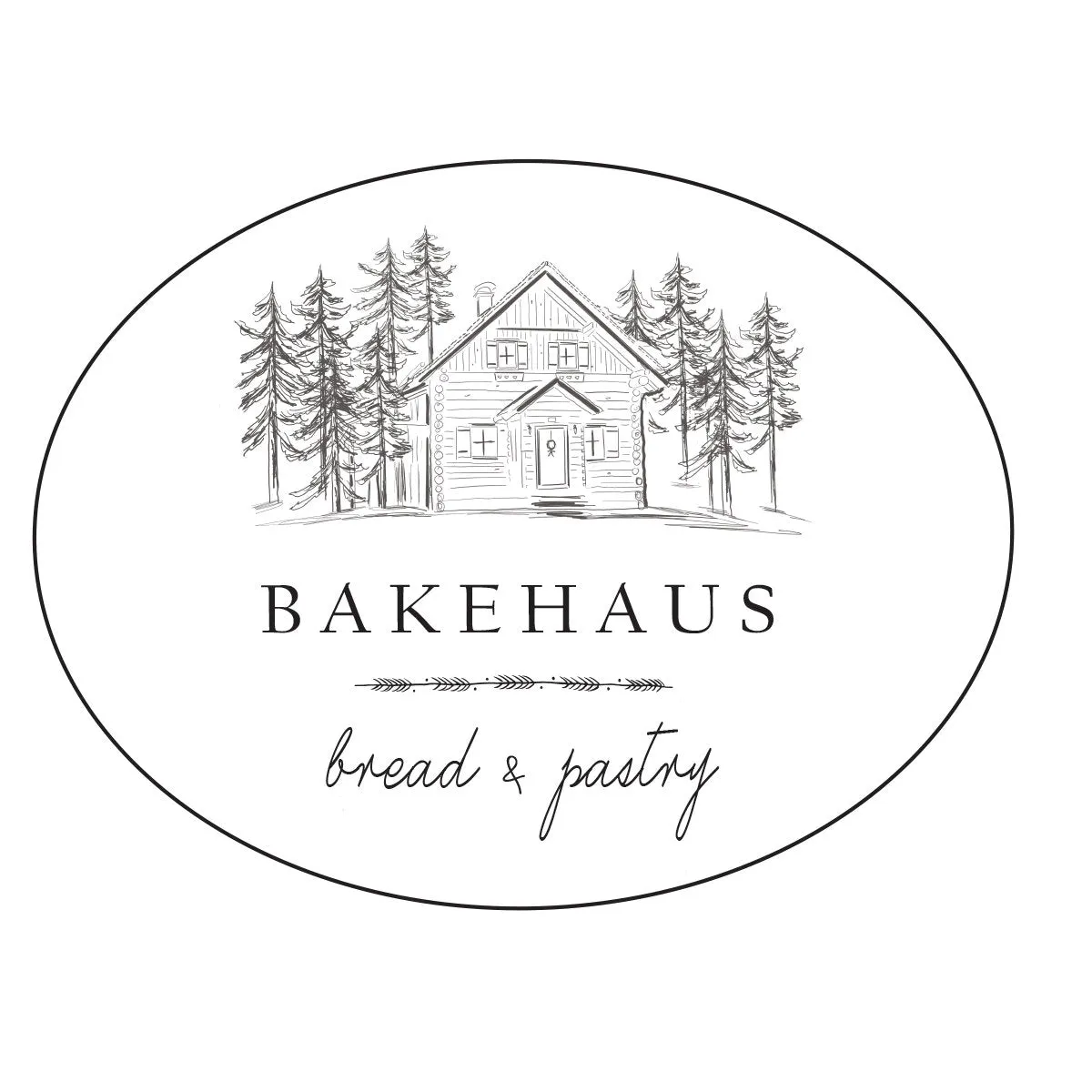 BUSINESS LOGO - Custom Artwork