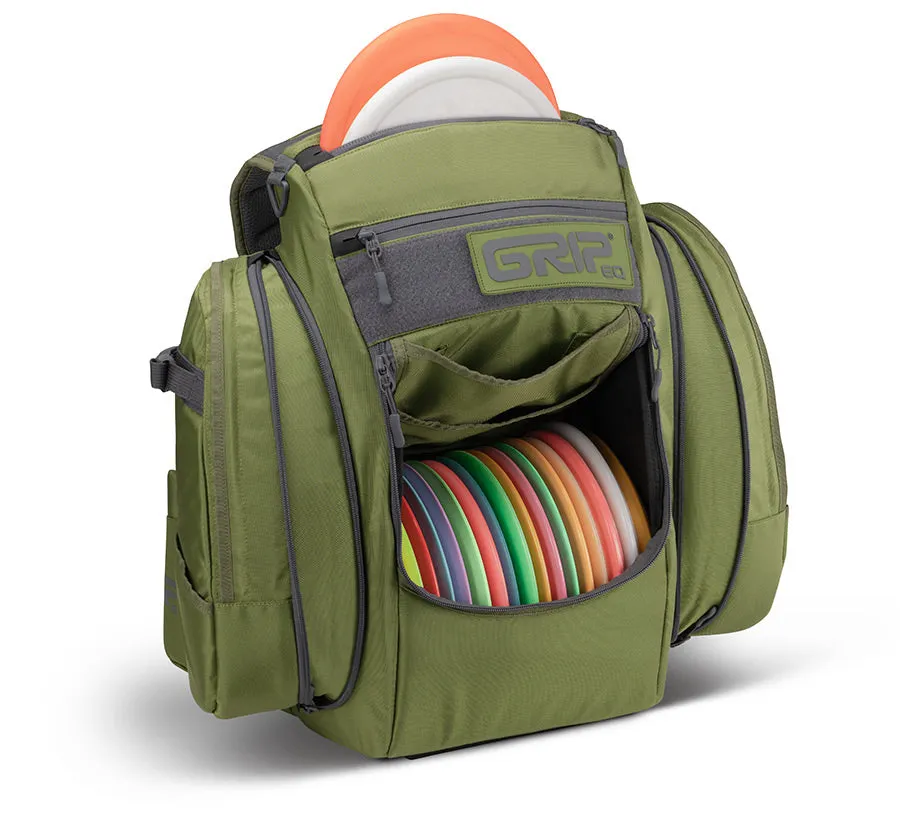 BX3 Series Disc Golf Bag