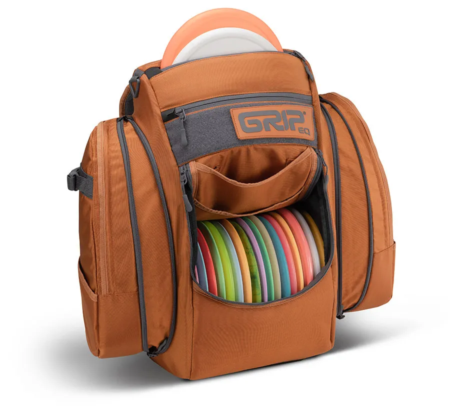 BX3 Series Disc Golf Bag