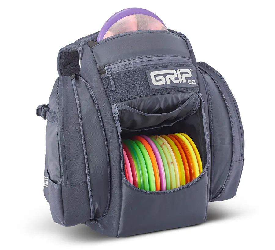 BX3 Series Disc Golf Bag