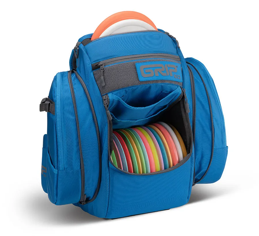 BX3 Series Disc Golf Bag
