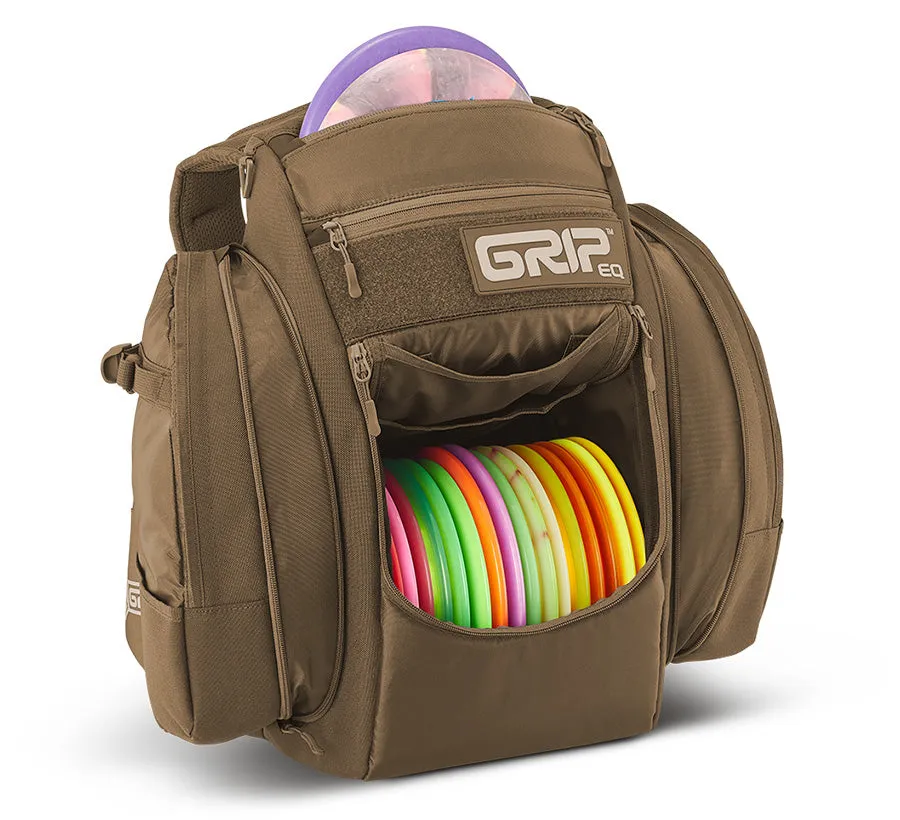 BX3 Series Disc Golf Bag