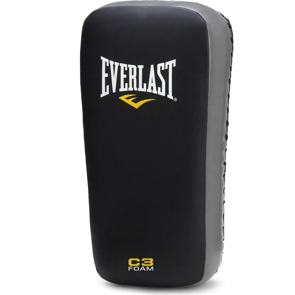 C3 Pro Leather Muay Thai Pads