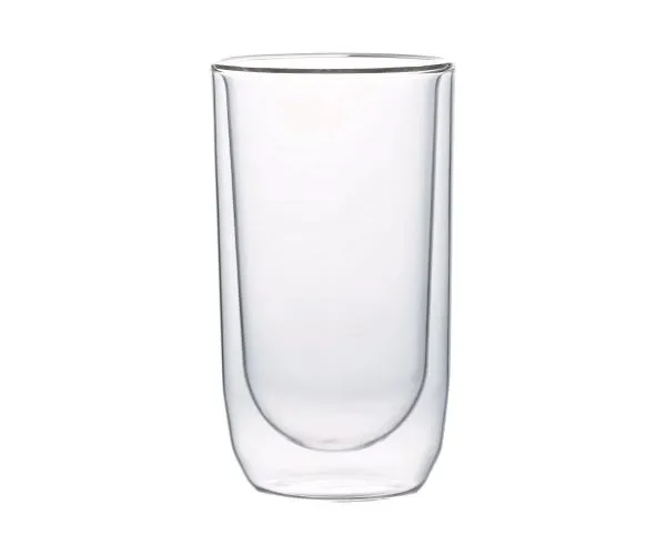 Cafe Concept Double Wall Latte Glass 360ml